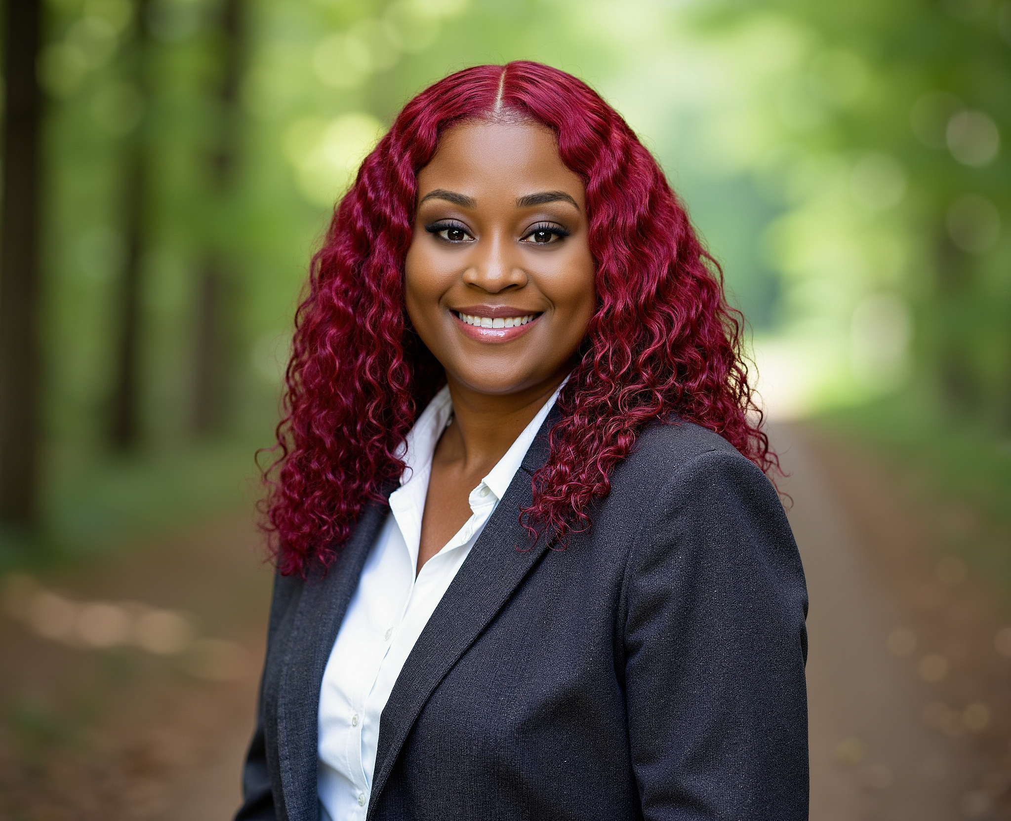 Kelly McIntyre, Licensed Professional Counselor